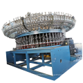 Full advanced best favourite Circular loom weaving machine